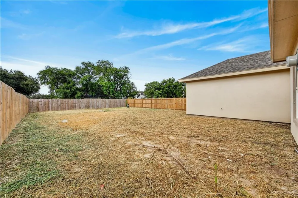 1920 Trinity Street Donna, TX 78537
