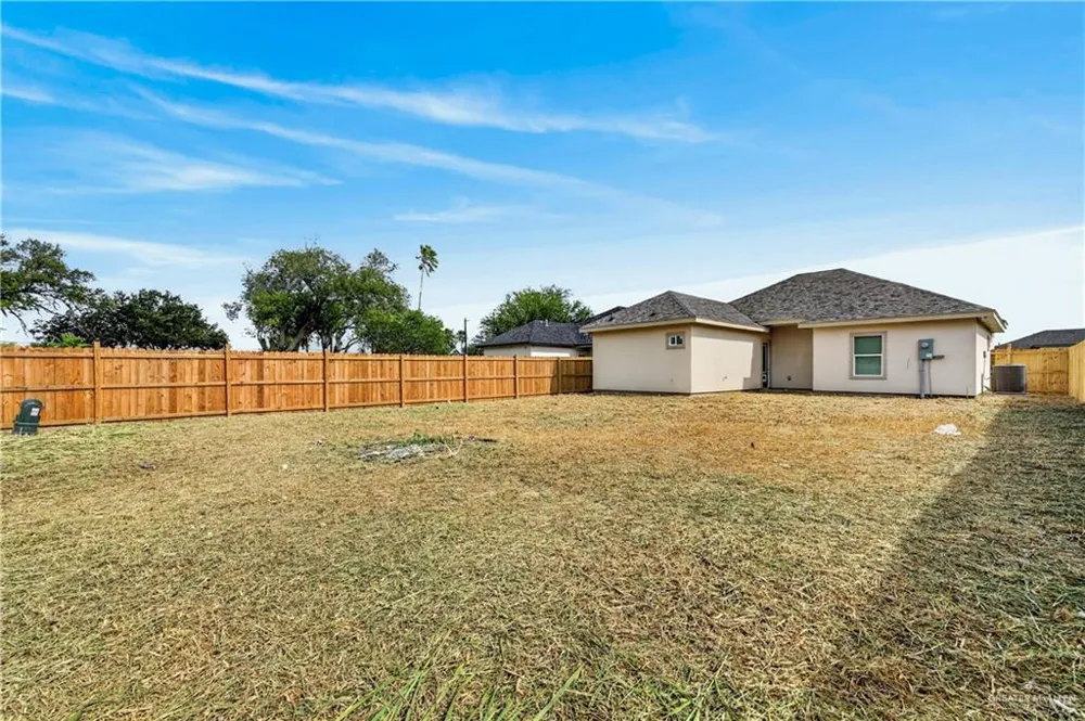 1920 Trinity Street Donna, TX 78537