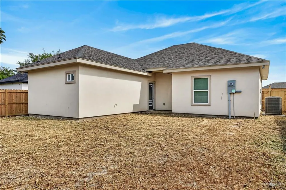 1920 Trinity Street Donna, TX 78537