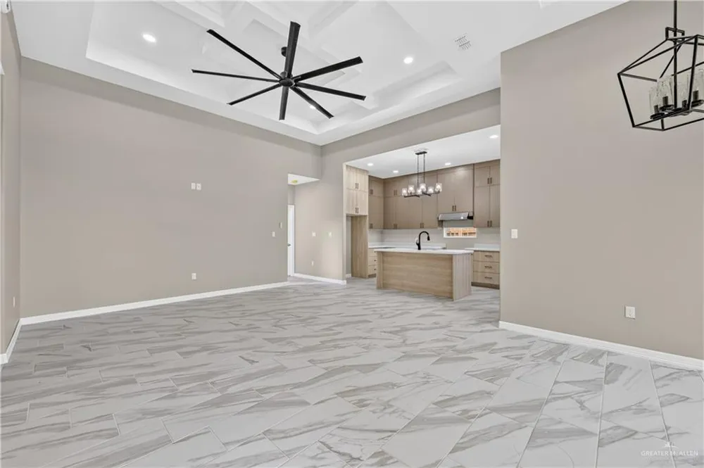 1920 Trinity Street Donna, TX 78537