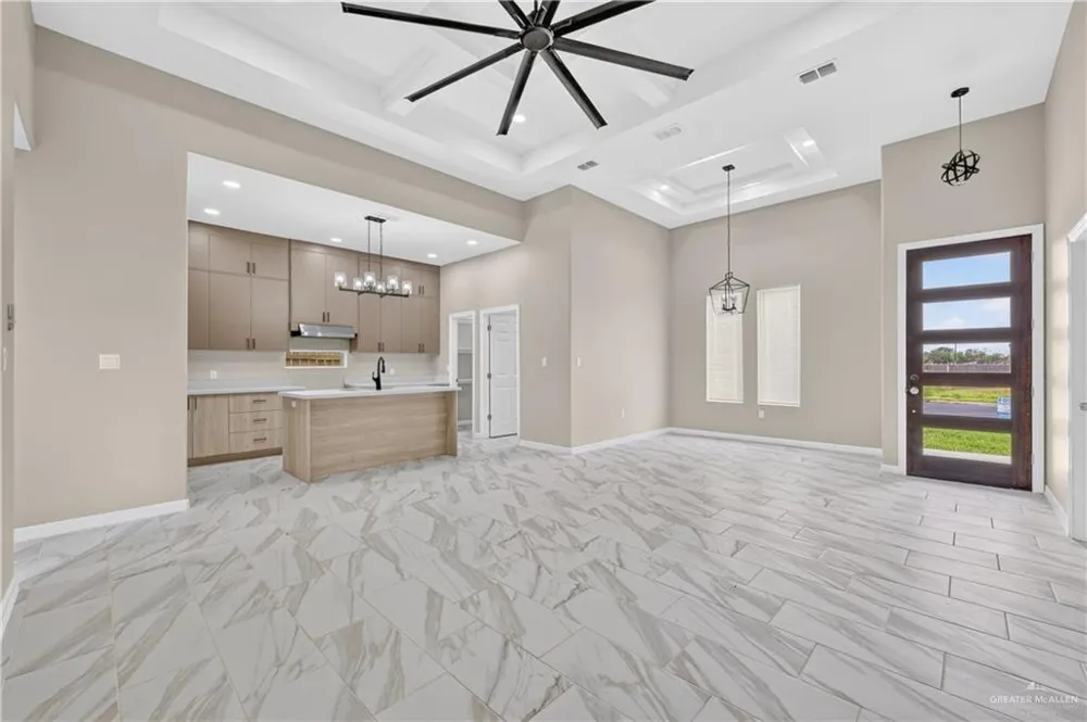 1920 Trinity Street Donna, TX 78537