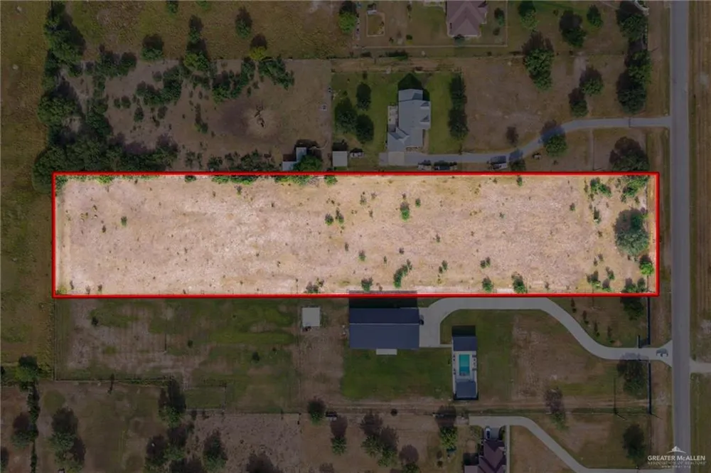 0 Ramseyer Road Edcouch, TX 78538
