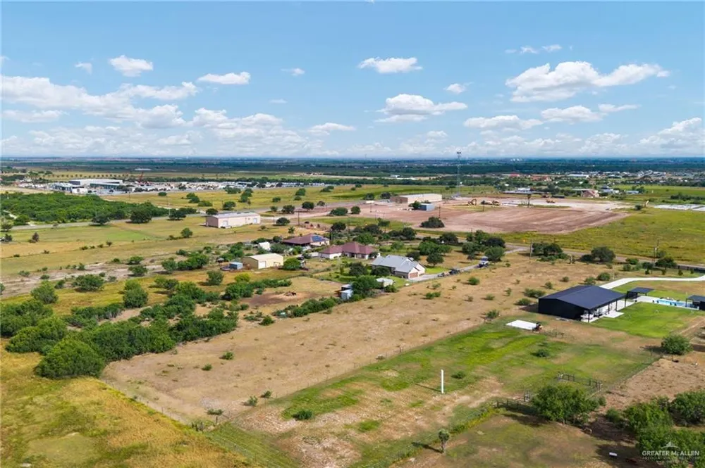 0 Ramseyer Road Edcouch, TX 78538