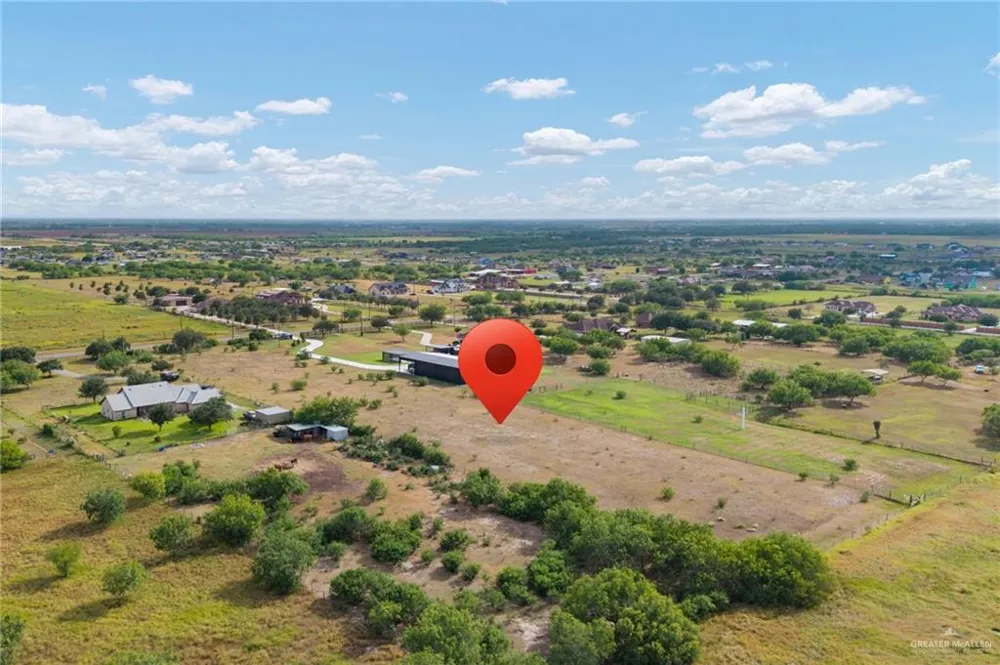 0 Ramseyer Road Edcouch, TX 78538