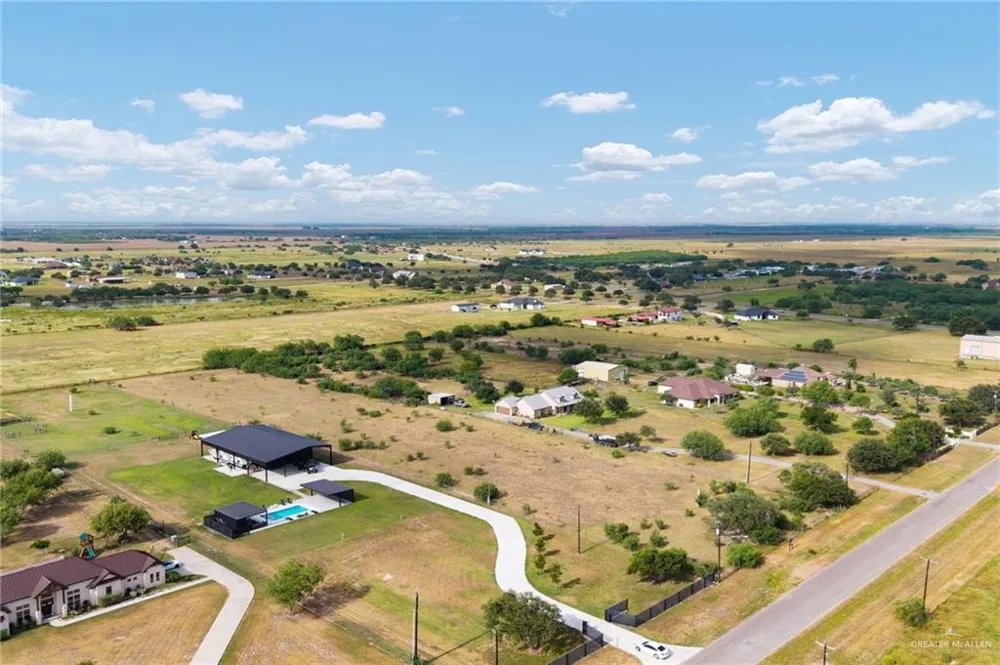 0 Ramseyer Road Edcouch, TX 78538