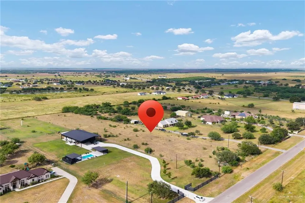 0 Ramseyer Road Edcouch, TX 78538