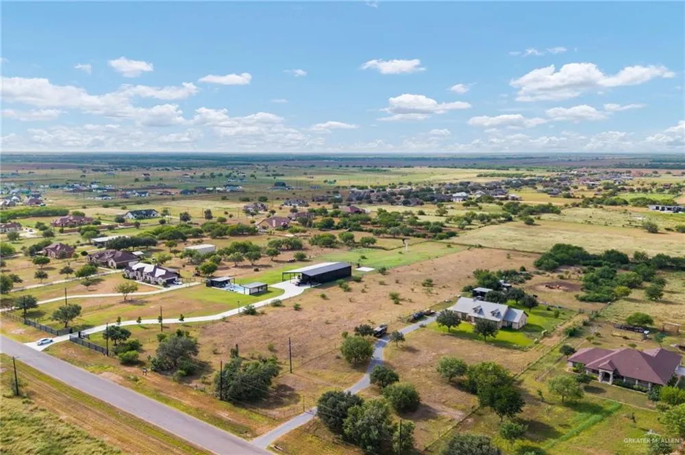 0 Ramseyer Road Edcouch, TX 78538