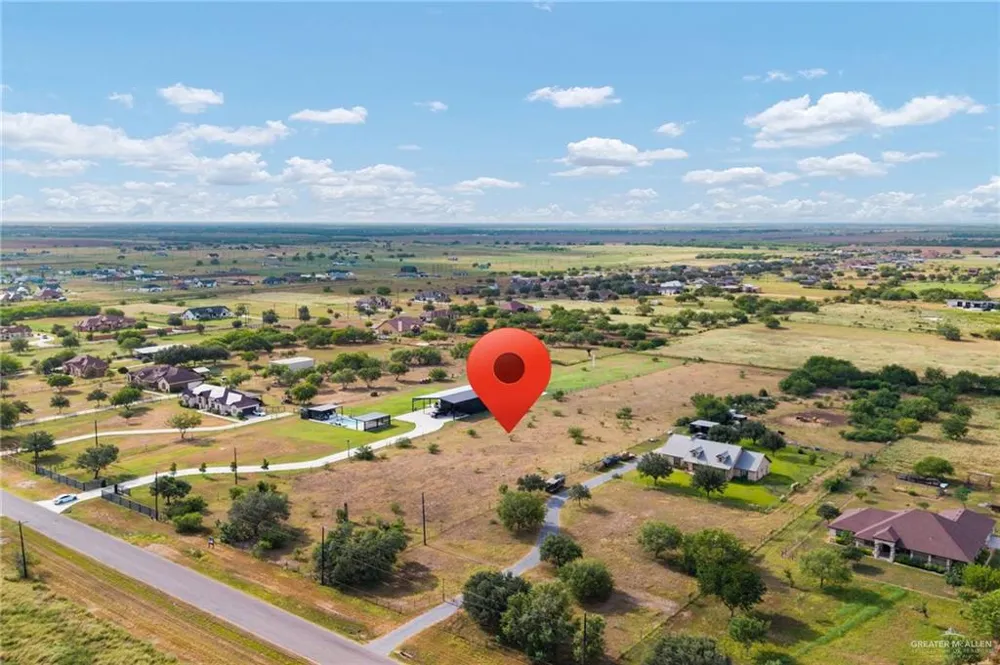 0 Ramseyer Road Edcouch, TX 78538