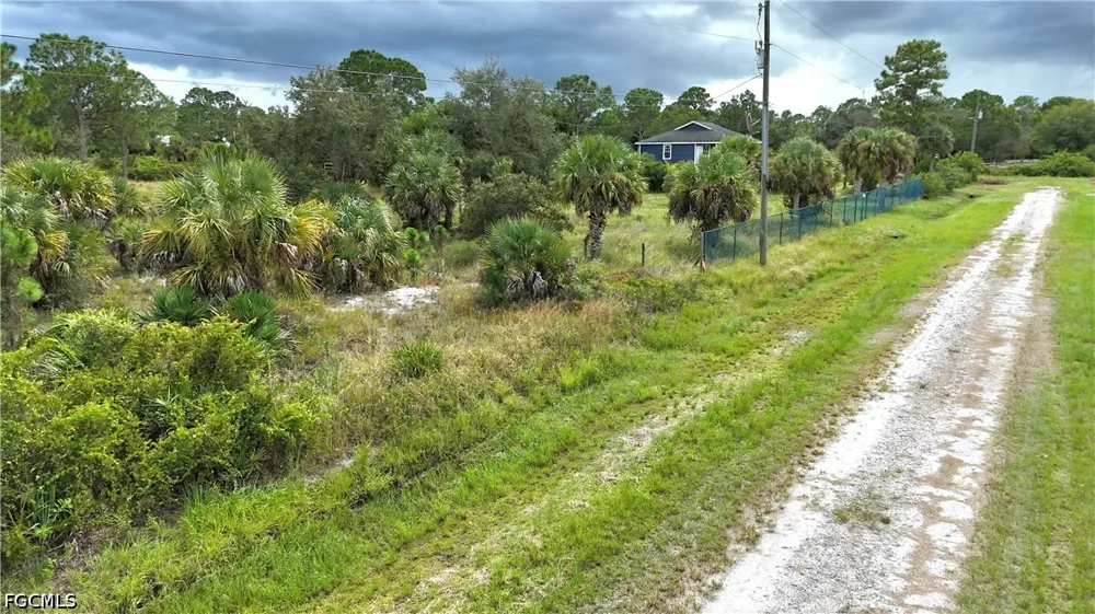 S Verda Street Clewiston, FL 33440