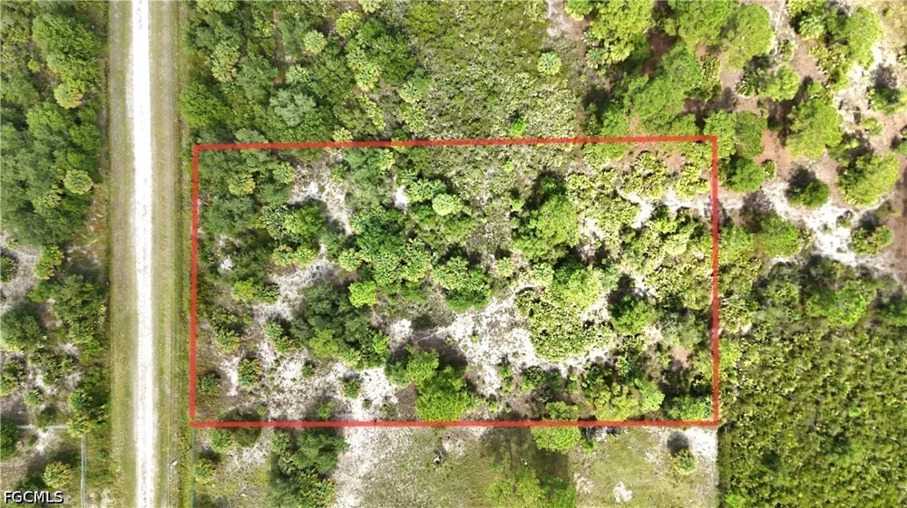 S Verda Street Clewiston, FL 33440