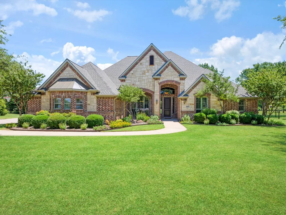 1820 Blue Forest Drive Prosper, TX 75078