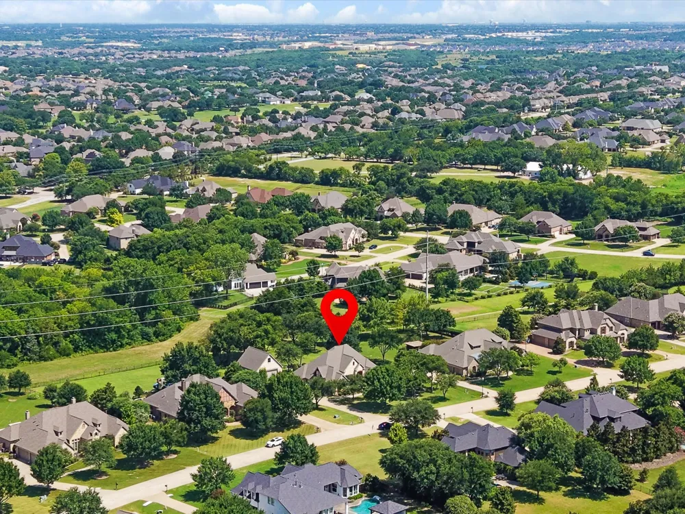 1820 Blue Forest Drive Prosper, TX 75078