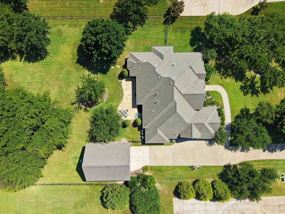 1820 Blue Forest Drive Prosper, TX 75078