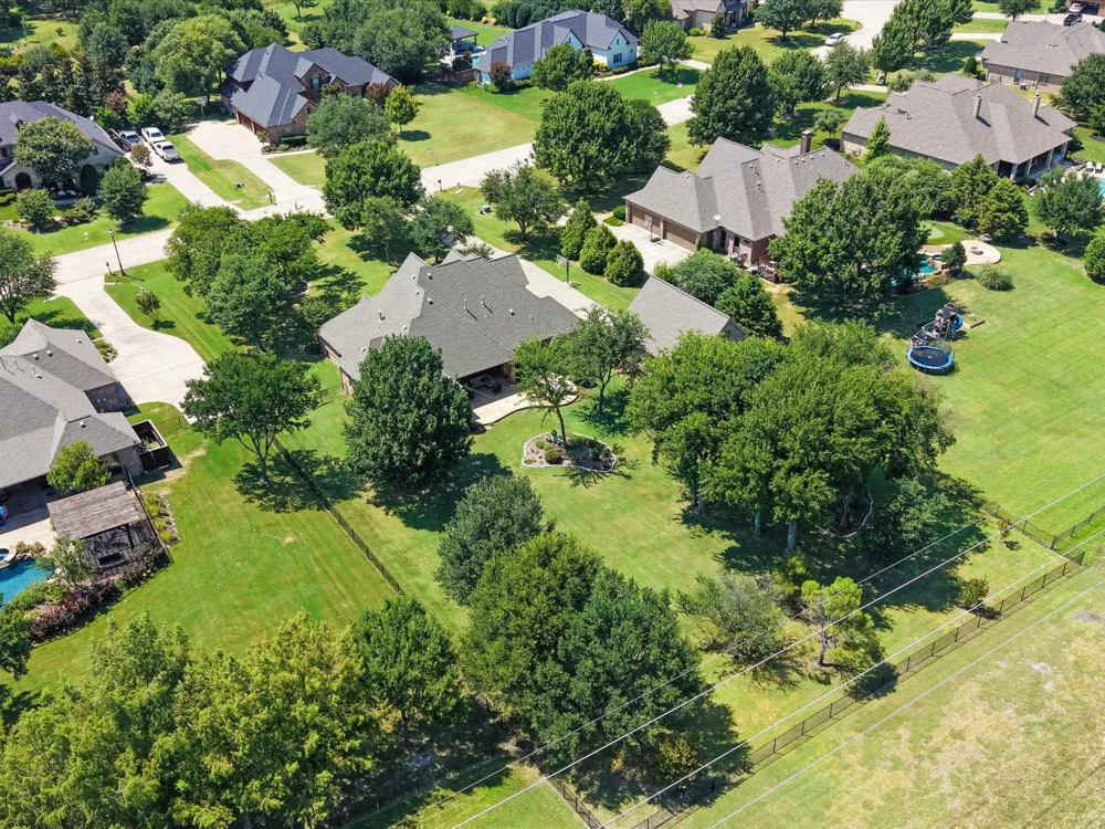 1820 Blue Forest Drive Prosper, TX 75078