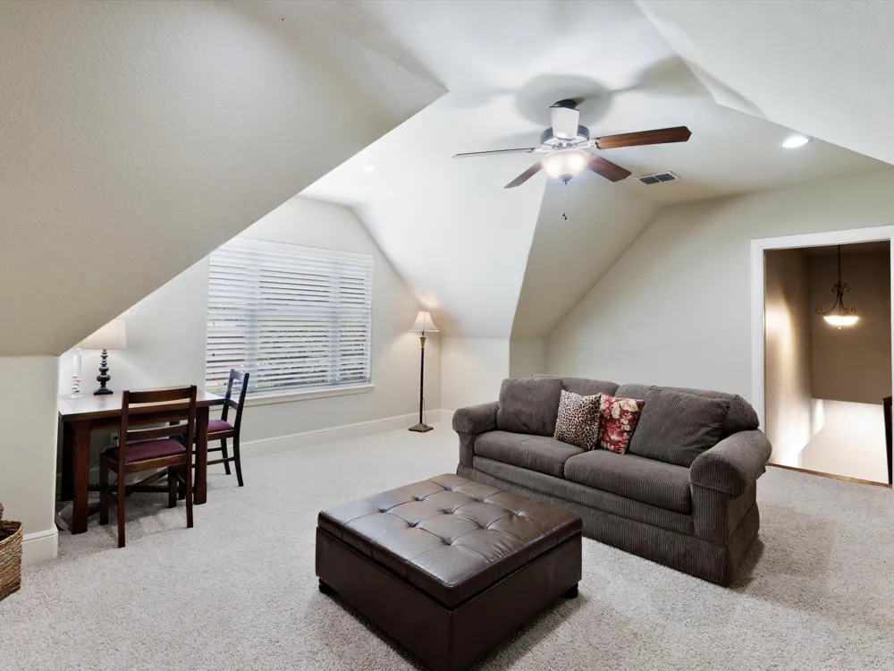 1820 Blue Forest Drive Prosper, TX 75078