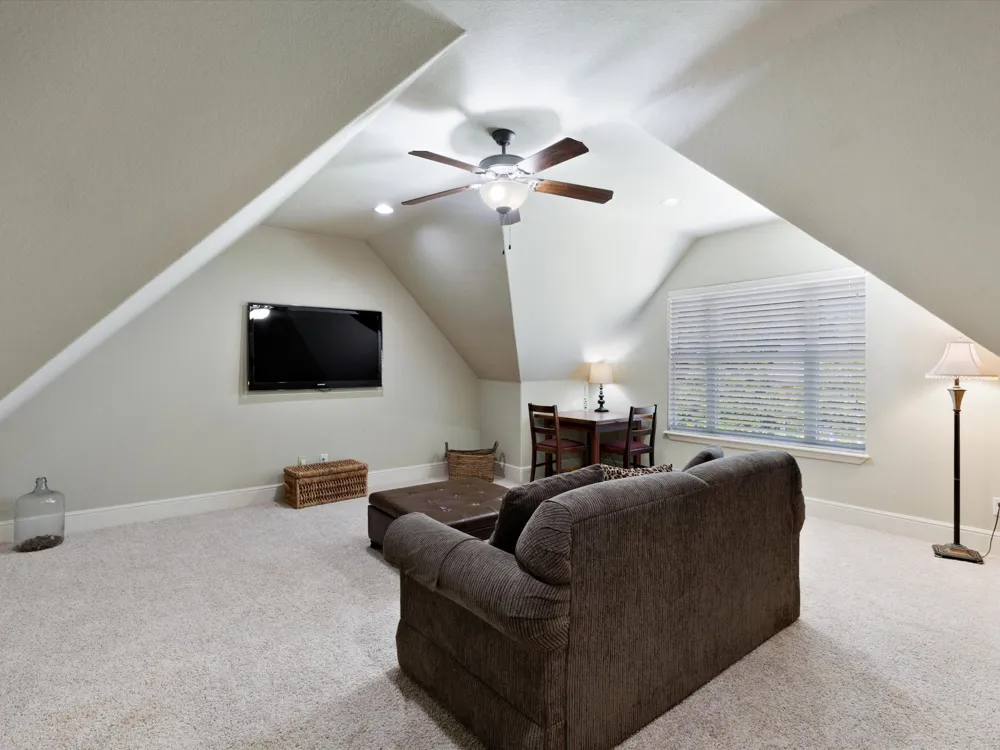 1820 Blue Forest Drive Prosper, TX 75078