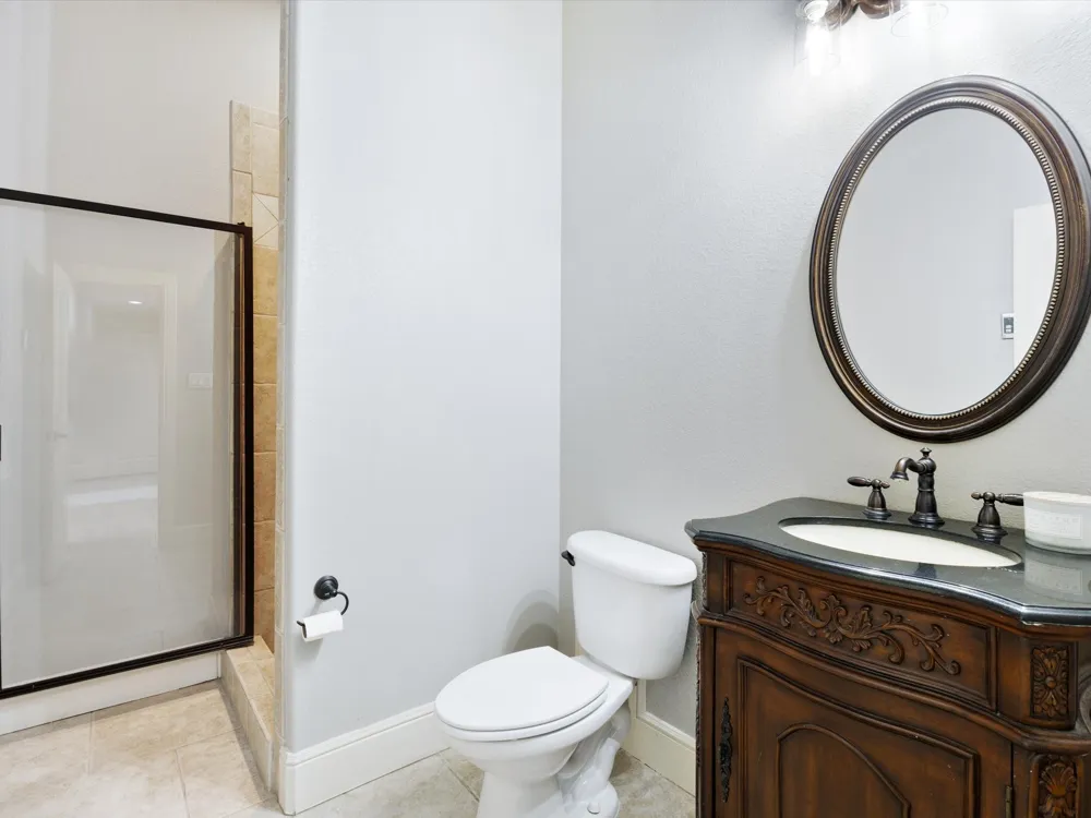 1820 Blue Forest Drive Prosper, TX 75078