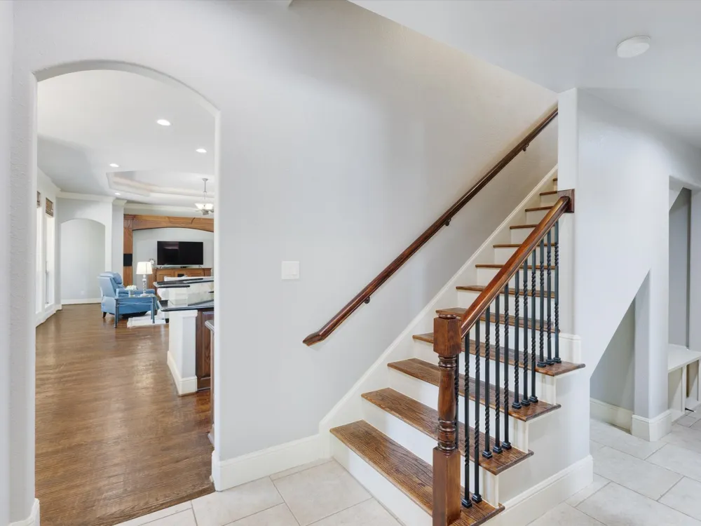1820 Blue Forest Drive Prosper, TX 75078