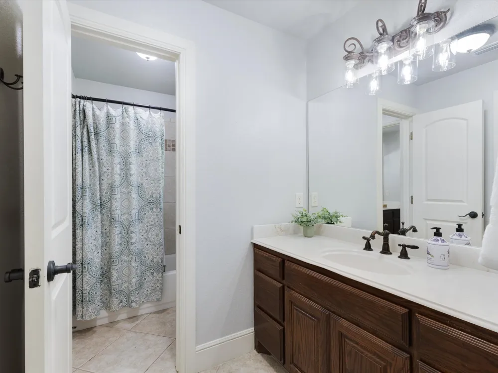 1820 Blue Forest Drive Prosper, TX 75078