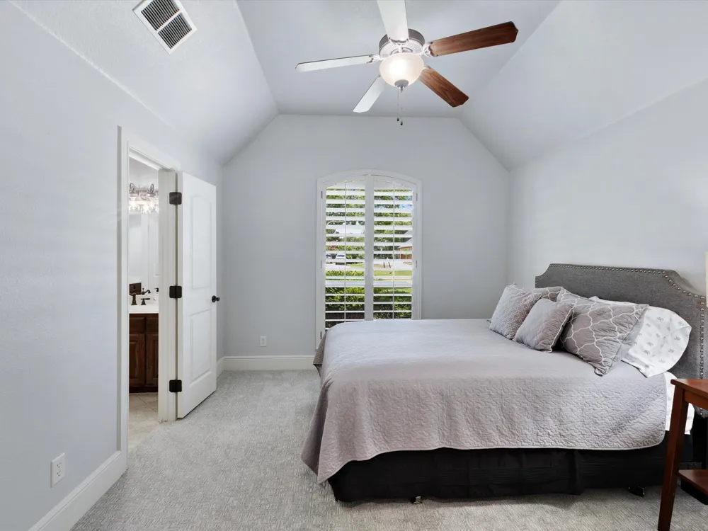 1820 Blue Forest Drive Prosper, TX 75078