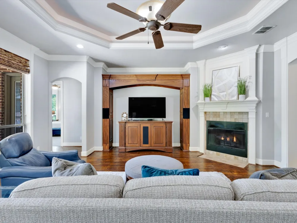 1820 Blue Forest Drive Prosper, TX 75078