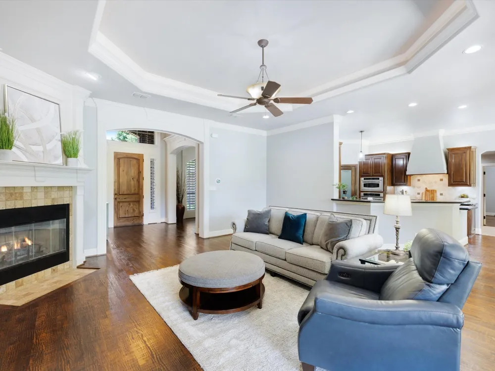 1820 Blue Forest Drive Prosper, TX 75078