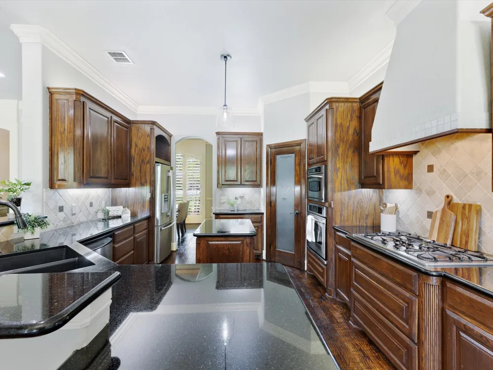 1820 Blue Forest Drive Prosper, TX 75078