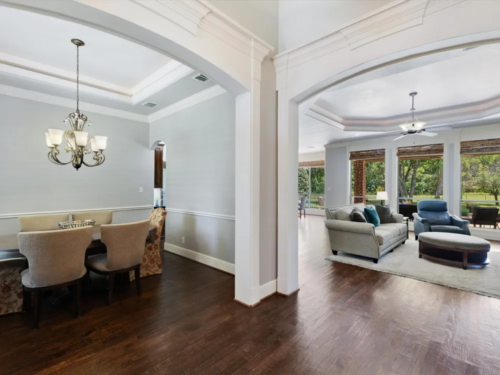 1820 Blue Forest Drive Prosper, TX 75078