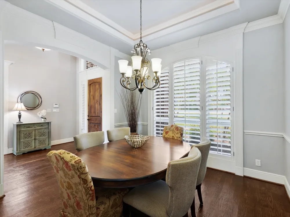 1820 Blue Forest Drive Prosper, TX 75078