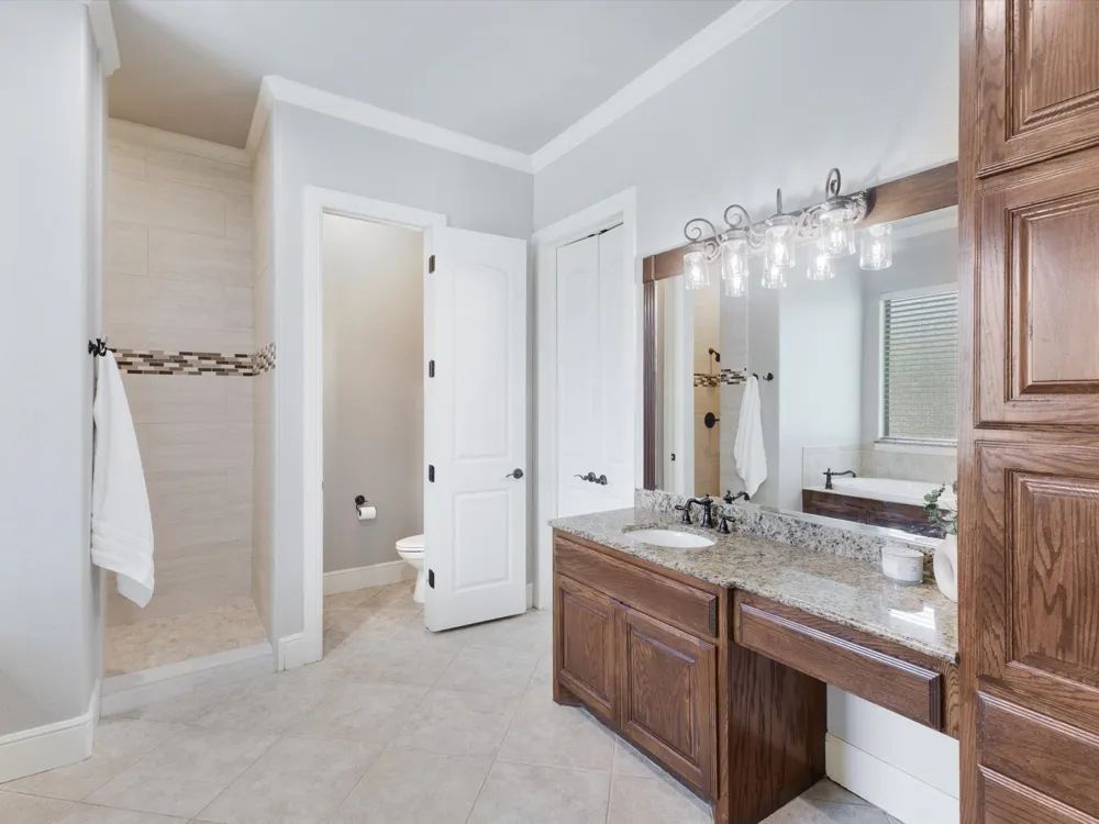 1820 Blue Forest Drive Prosper, TX 75078