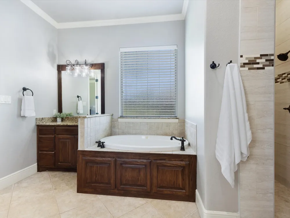 1820 Blue Forest Drive Prosper, TX 75078