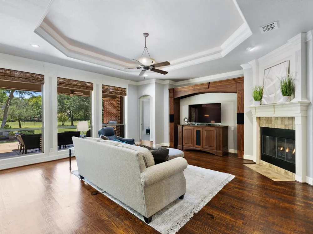 1820 Blue Forest Drive Prosper, TX 75078