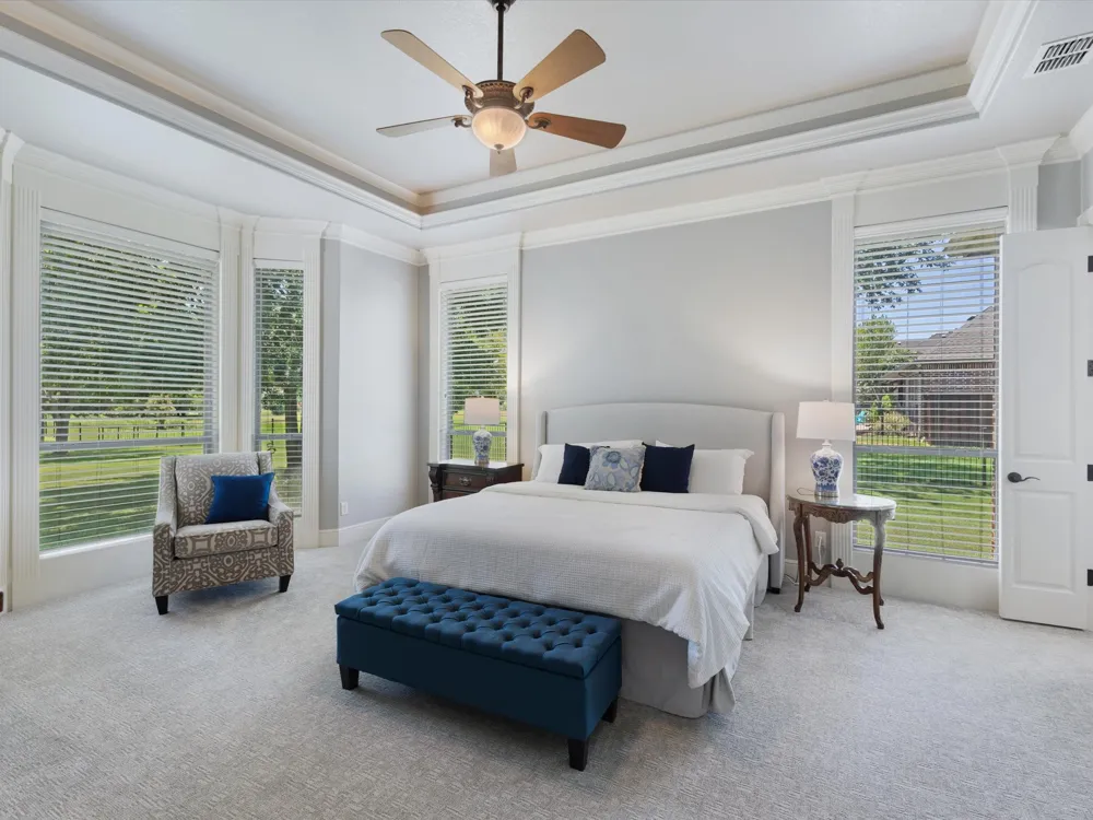 1820 Blue Forest Drive Prosper, TX 75078