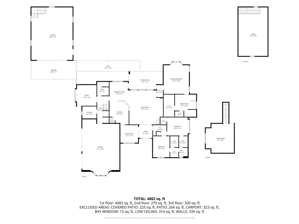 1820 Blue Forest Drive Prosper, TX 75078