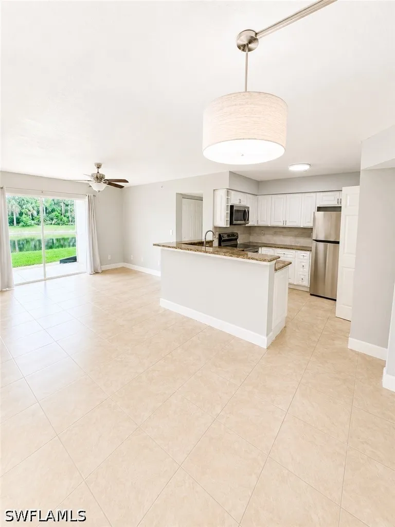 Ibis Club Drive #501 Naples, FL 34104