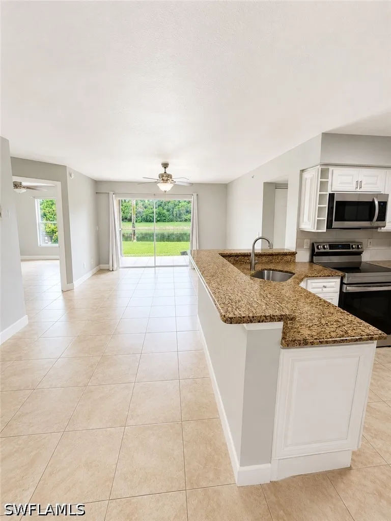Ibis Club Drive #501 Naples, FL 34104