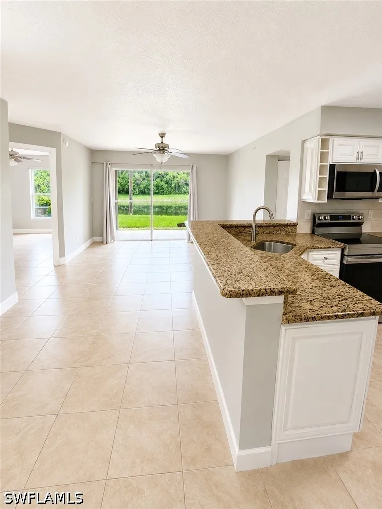 Ibis Club Drive #501 Naples, FL 34104