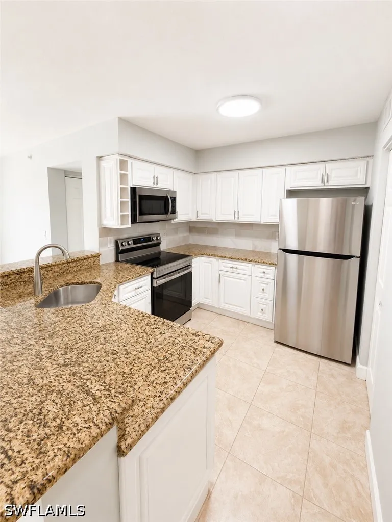 Ibis Club Drive #501 Naples, FL 34104