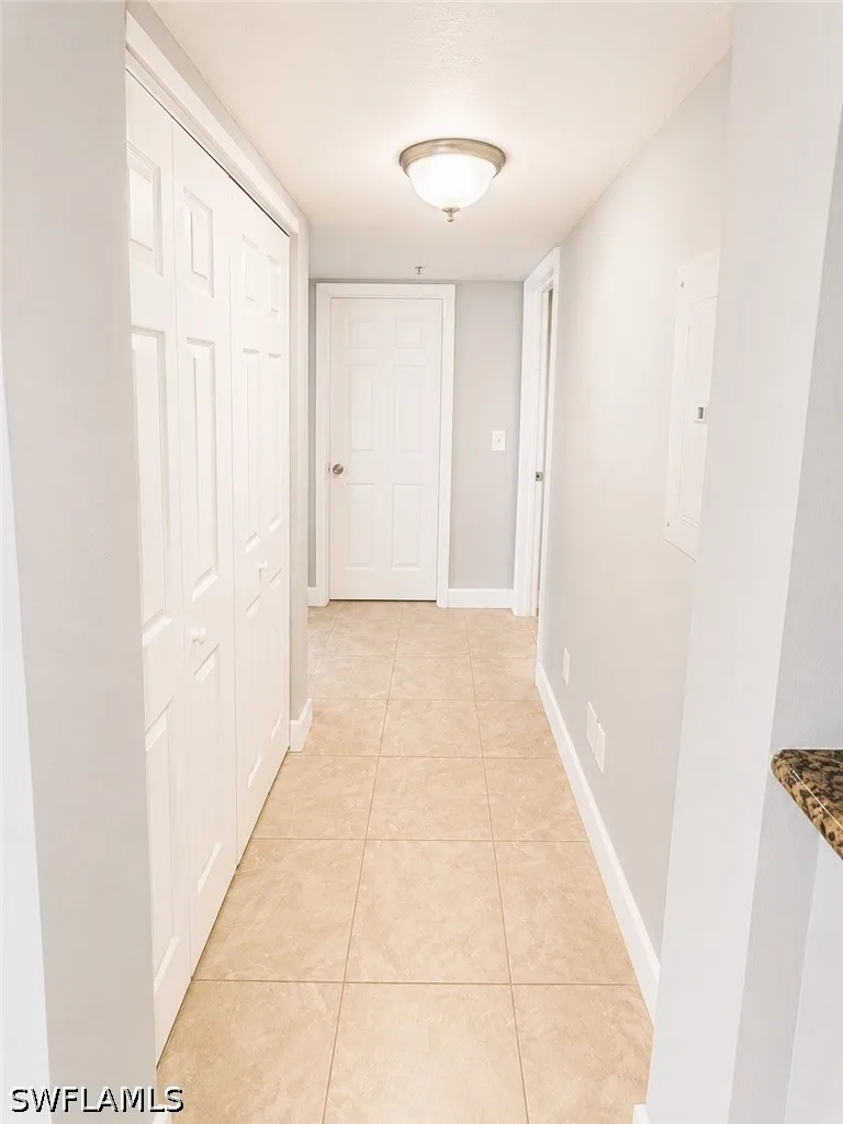 Ibis Club Drive #501 Naples, FL 34104