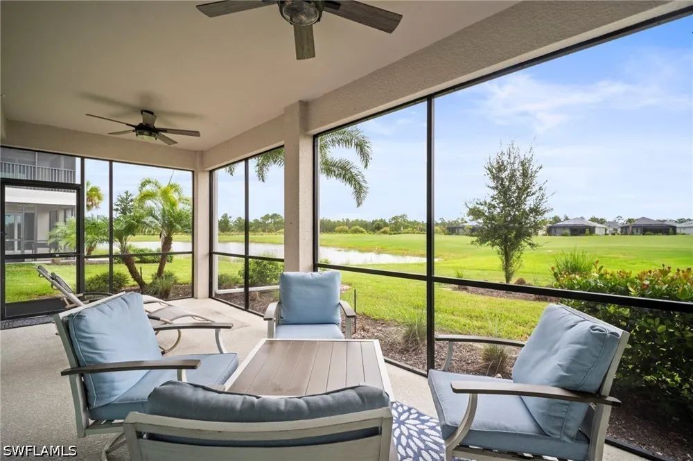 Grassland Lane #4211 Babcock Ranch, FL 33982