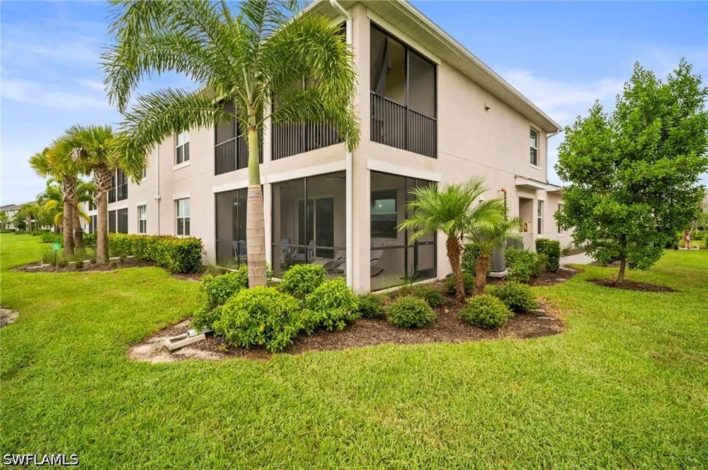 Grassland Lane #4211 Babcock Ranch, FL 33982
