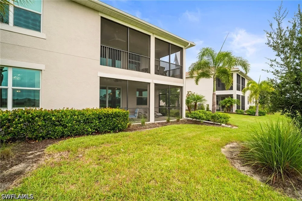 Grassland Lane #4211 Babcock Ranch, FL 33982