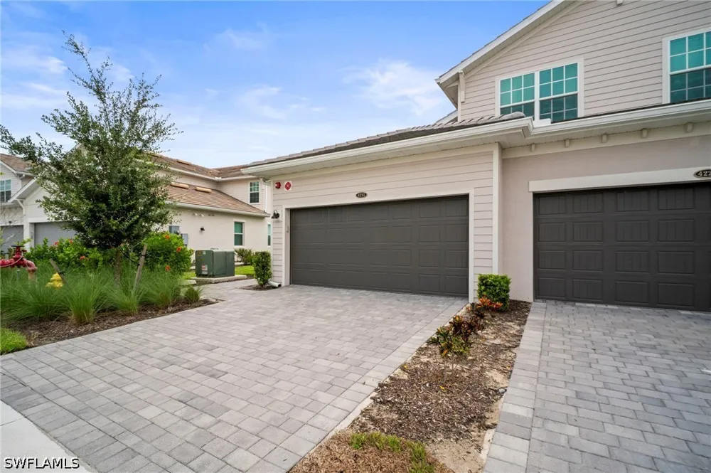 Grassland Lane #4211 Babcock Ranch, FL 33982