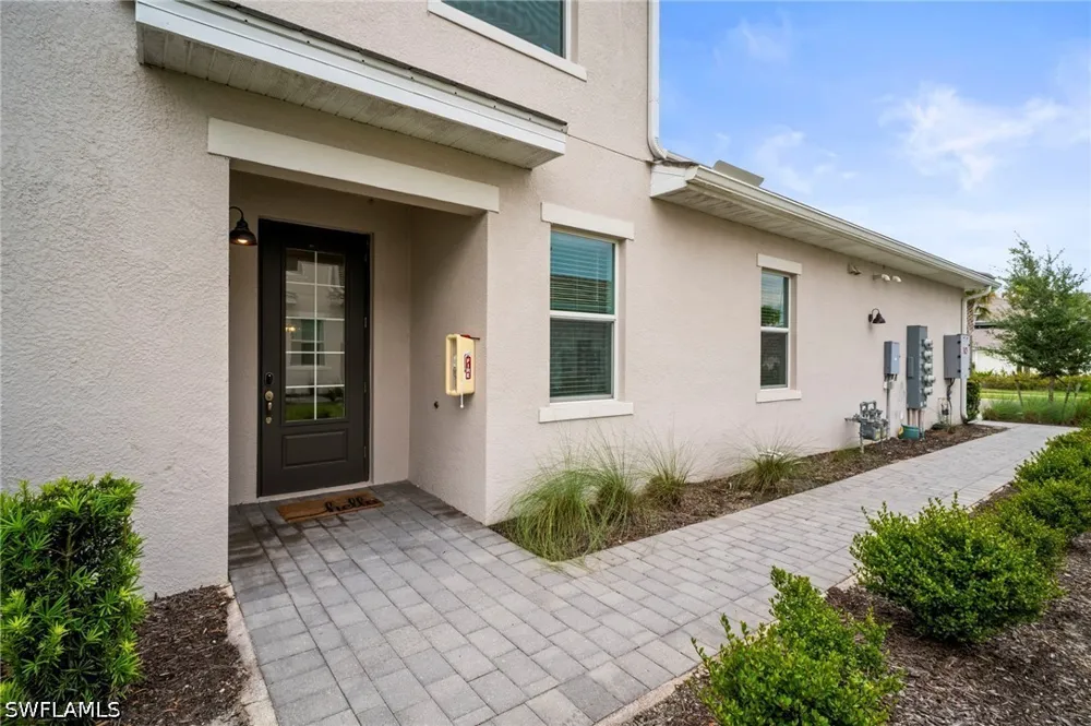 Grassland Lane #4211 Babcock Ranch, FL 33982
