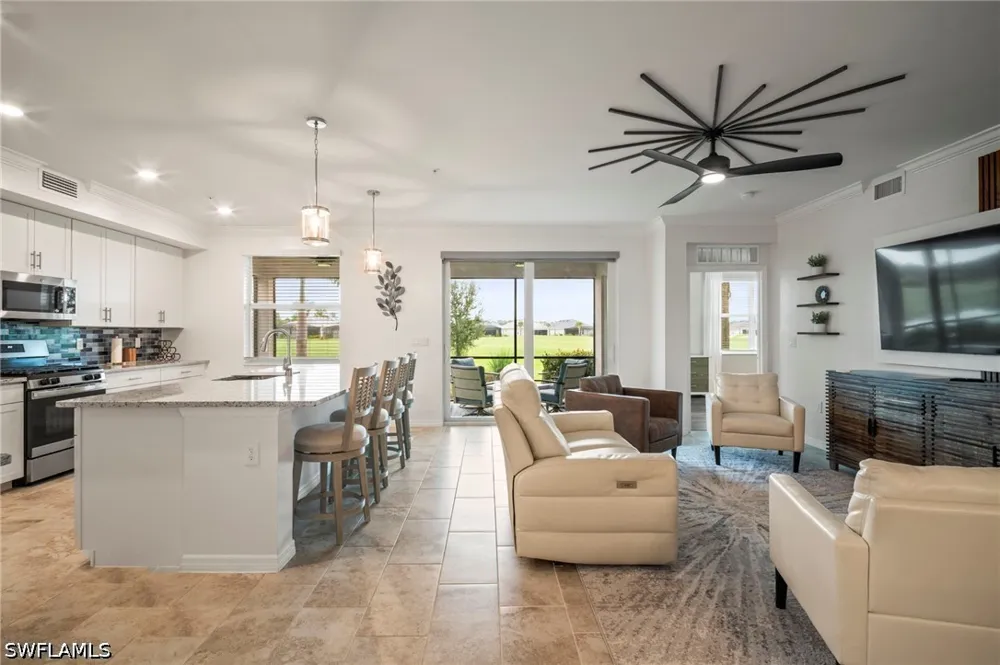 Grassland Lane #4211 Babcock Ranch, FL 33982