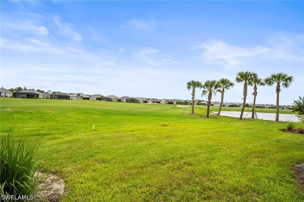 Grassland Lane #4211 Babcock Ranch, FL 33982