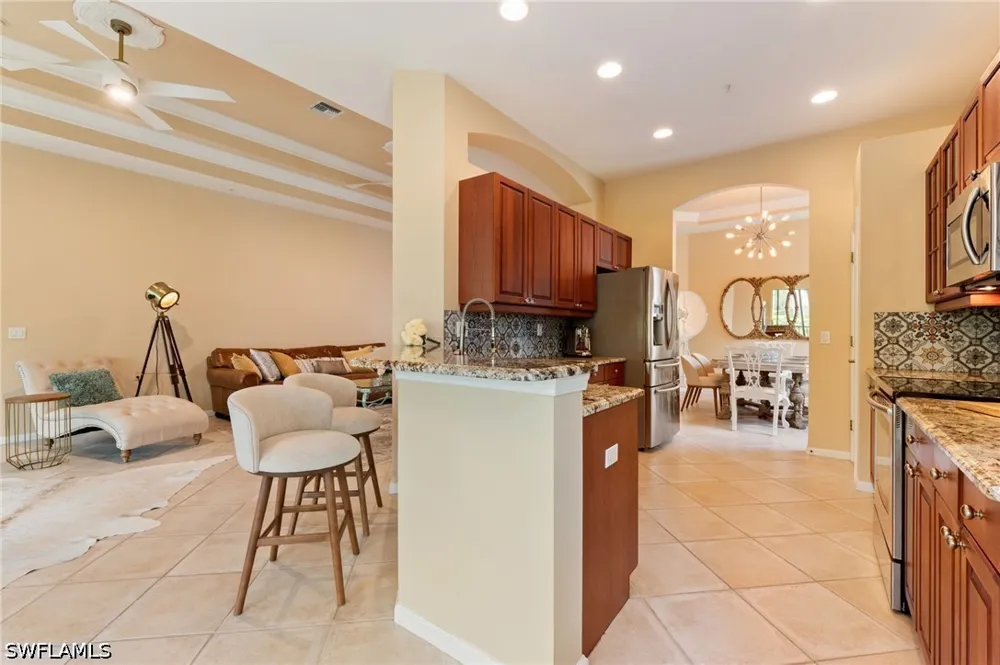 Valiant Court #201 Miromar Lakes, FL 33913