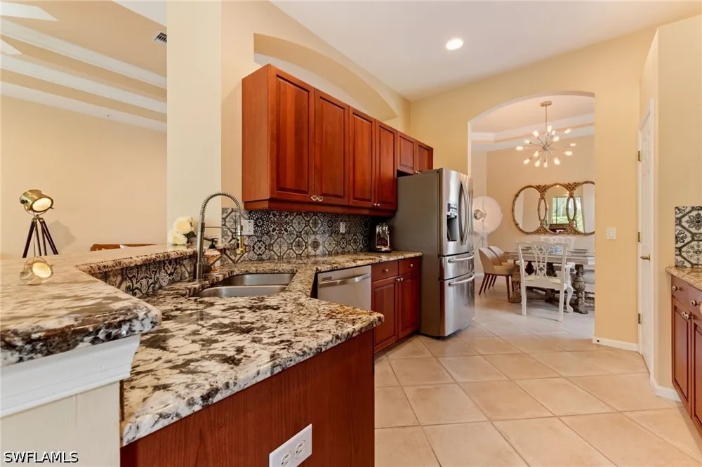 Valiant Court #201 Miromar Lakes, FL 33913