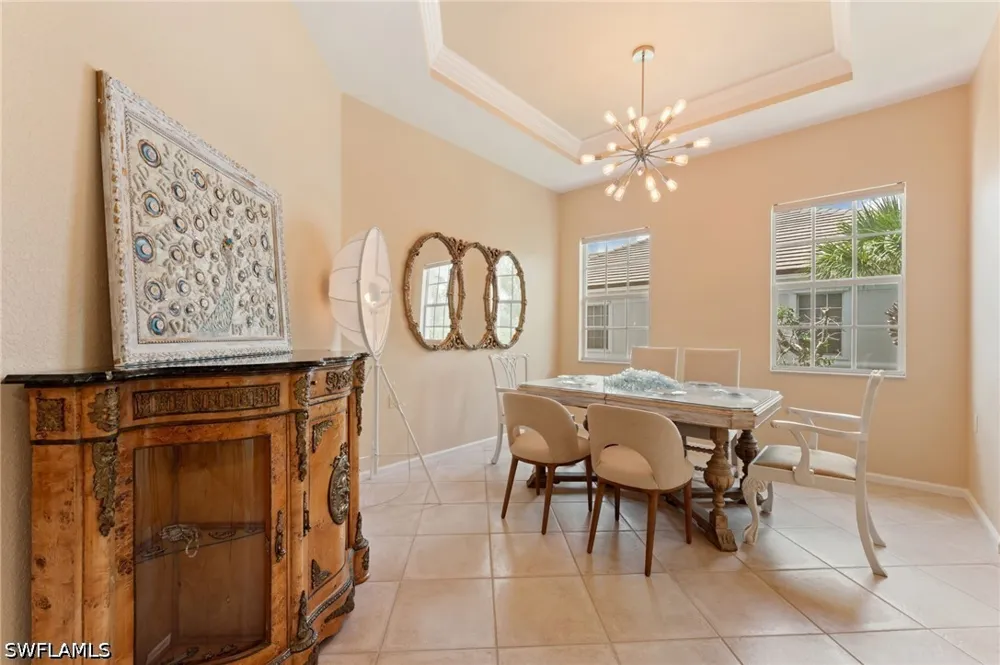 Valiant Court #201 Miromar Lakes, FL 33913