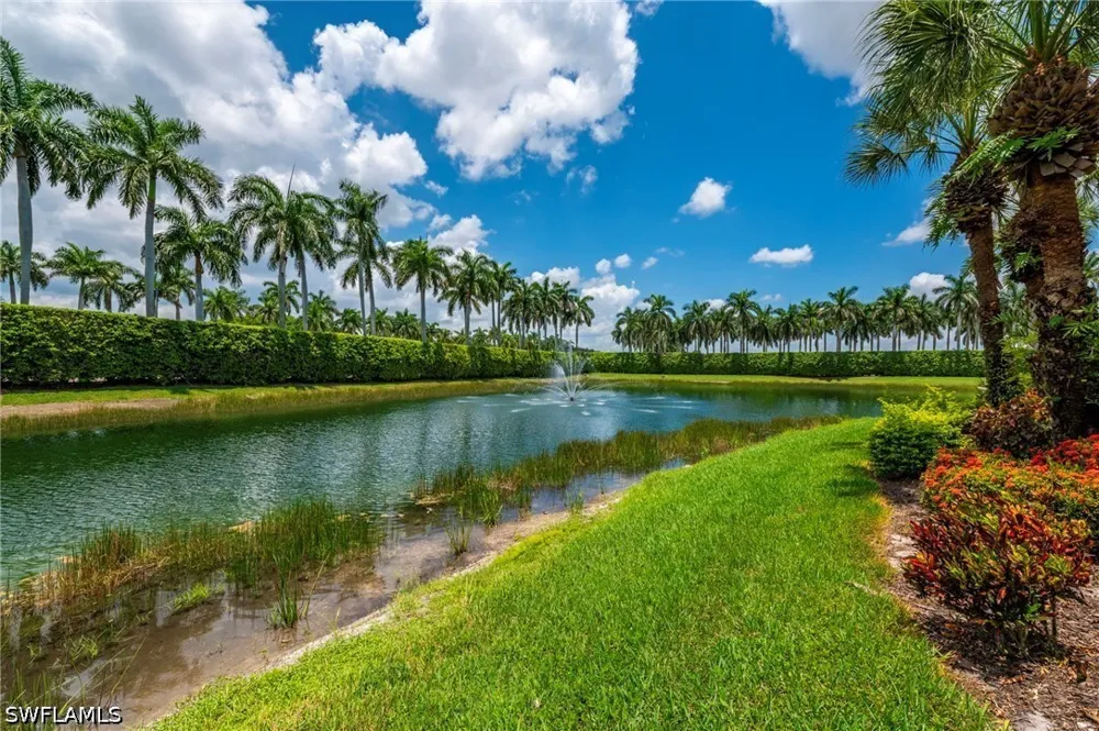 Valiant Court #201 Miromar Lakes, FL 33913